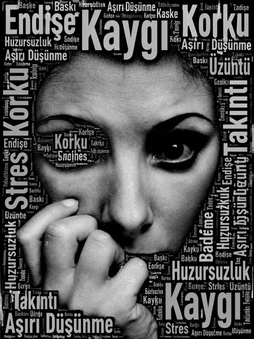 Hiçbir Şeyin Asla Değişmeyeceği Korkusu