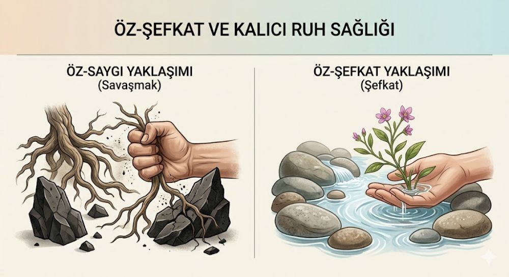 Neden Acı Çekersiniz (Gerekenden Daha Fazla)?