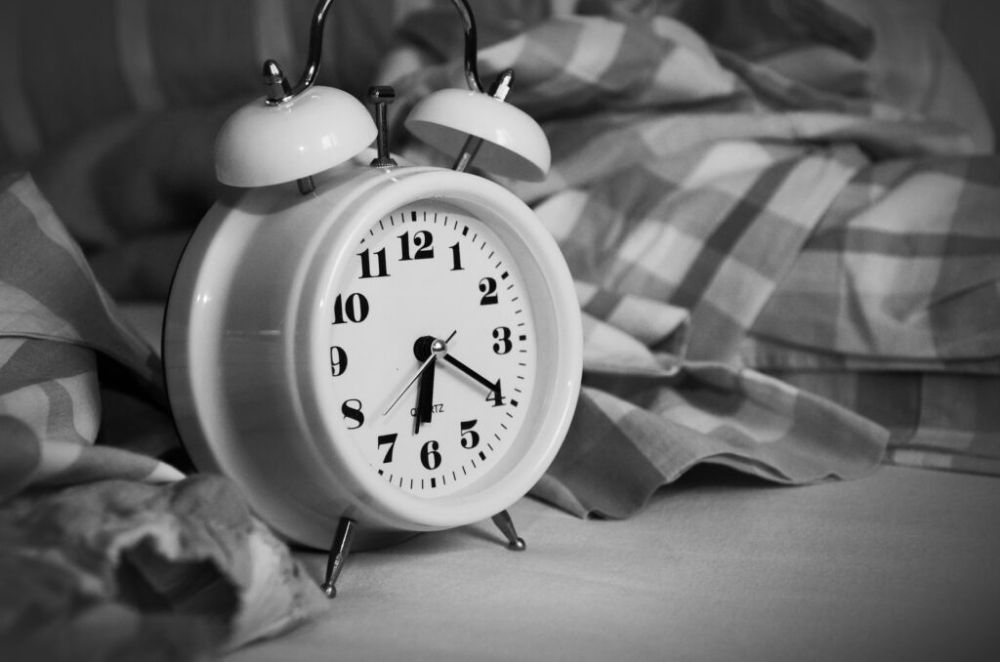 Uyku Zorluğu (İnsomnia)