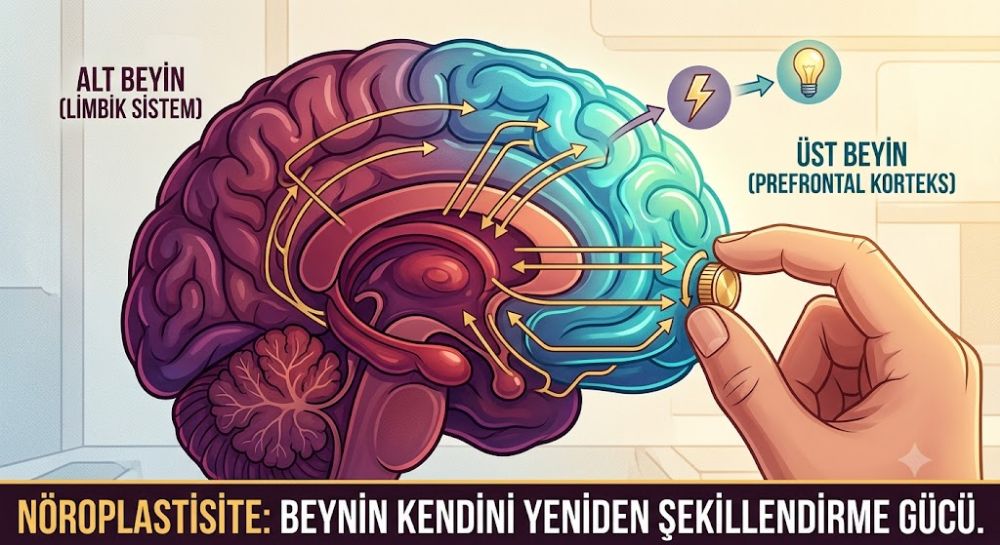 İyi Anksiyete: Korkuyu Bir Süper Güce Dönüştürmek
