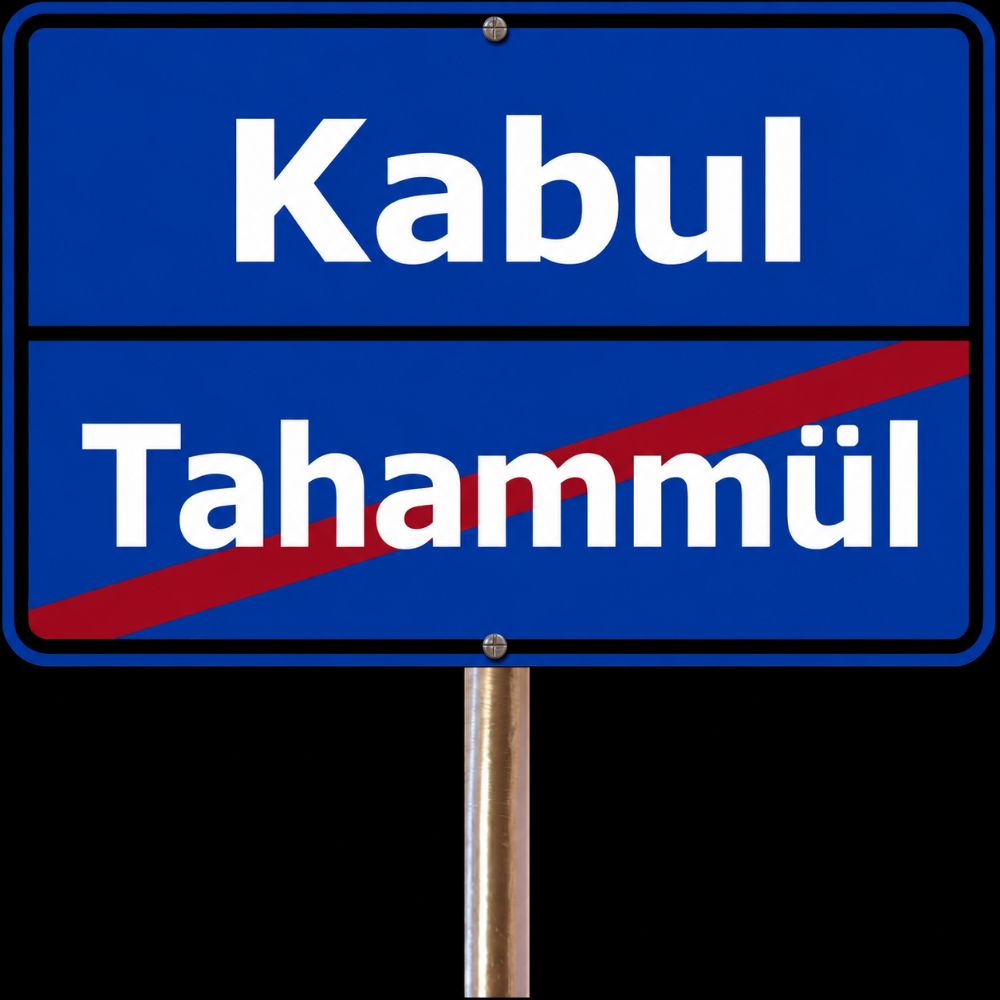 Kabul Etmek vs. Katlanmak
